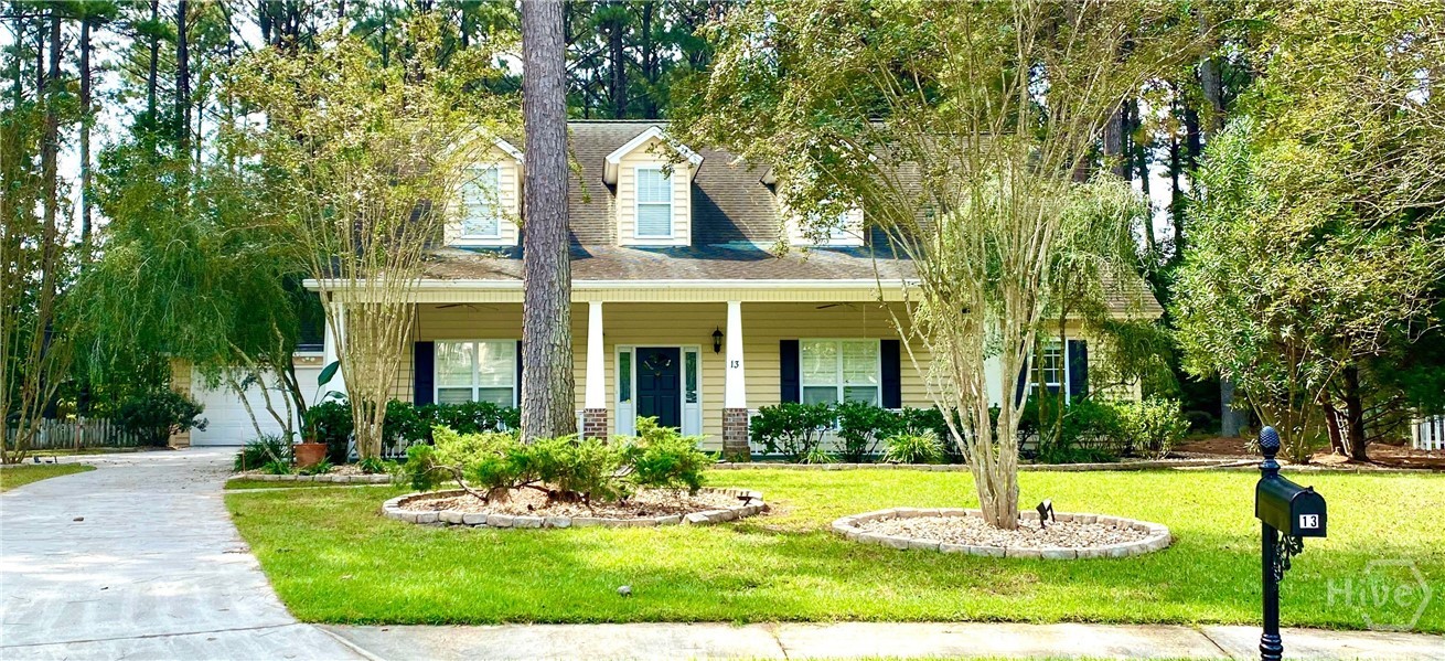 13 Silver Oak Court Pooler, GA 31322 - Photo 1 of 33
