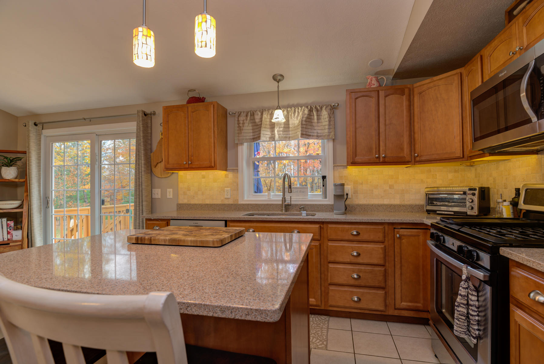 261 Old Alfred Road Arundel, ME 04046 - Photo 13 of 37 Pic#-14