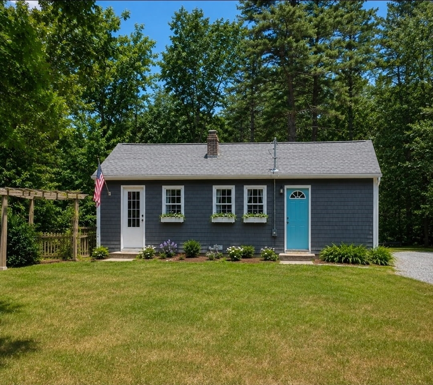 10 A Wood Road Acushnet, MA 02743 - Photo 1 of 6 Gallery Image 1