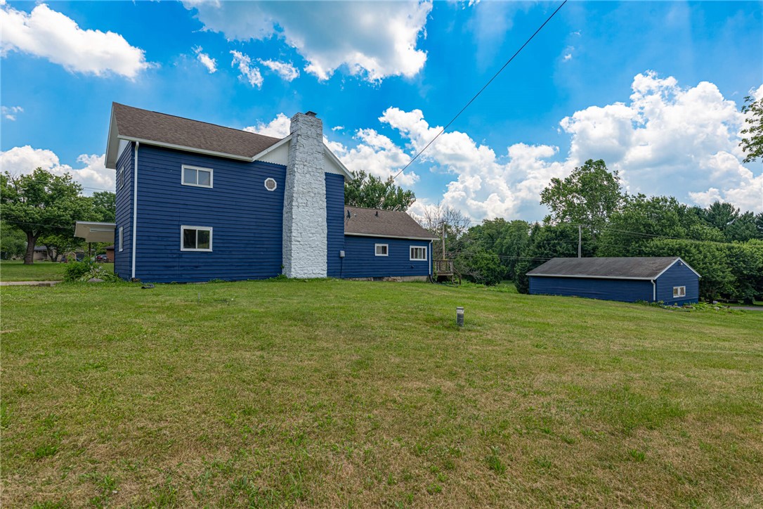 3957 Old Columbus Road Springfield, OH 45503 - Photo 22 of 30 Gallery Image 22