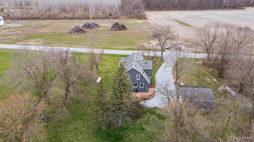 1209 Plank Road Dundee, MI 48131 - Photo 62 of 69