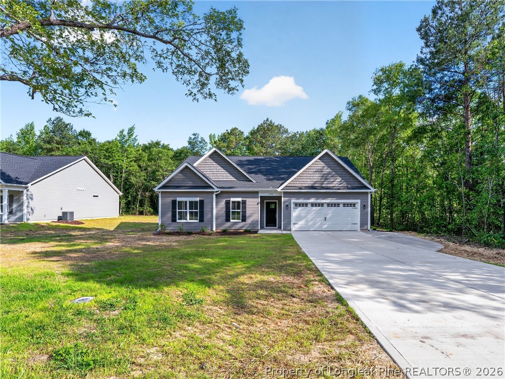4918 Philippi Church Road Raeford, NC 28376 - Photo 50 of 50
