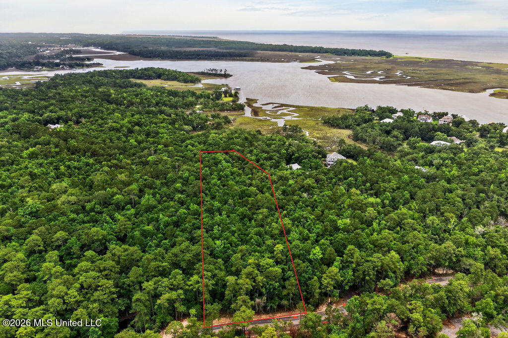 0 Eagle Point Road Ocean Springs, MS 39564 - Photo 36 of 48 EaglePointLot-10