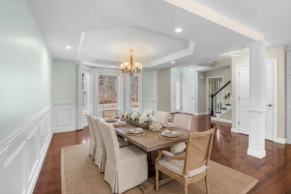 $997,000 | 10 Delray Drive, Haverhill, MA 01832