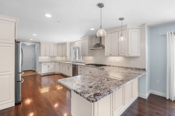 $997,000 | 10 Delray Drive, Haverhill, MA 01832