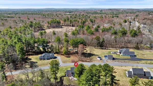 $997,000 | 10 Delray Drive, Haverhill, MA 01832