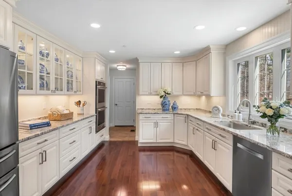 $997,000 | 10 Delray Drive, Haverhill, MA 01832