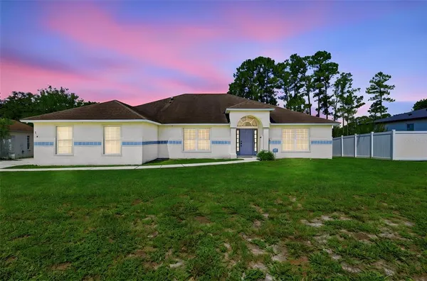 $425,000 | 516 Glen Haven Drive, Deltona, FL 32738