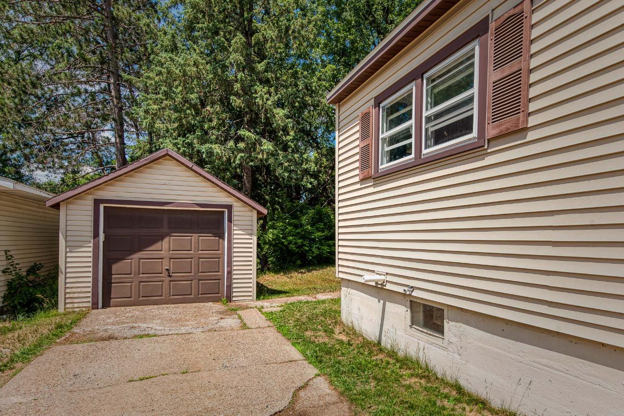 657 Thayer Street Rhinelander, WI 54501 - Photo 19 of 21 Gallery Image 19