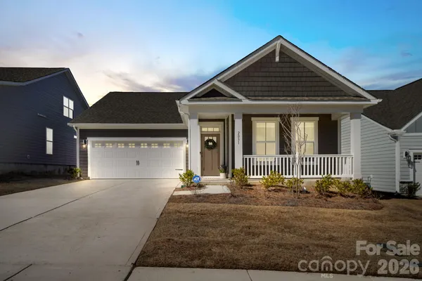$399,900 | 2031 Skyhawk Drive, York, SC 29745