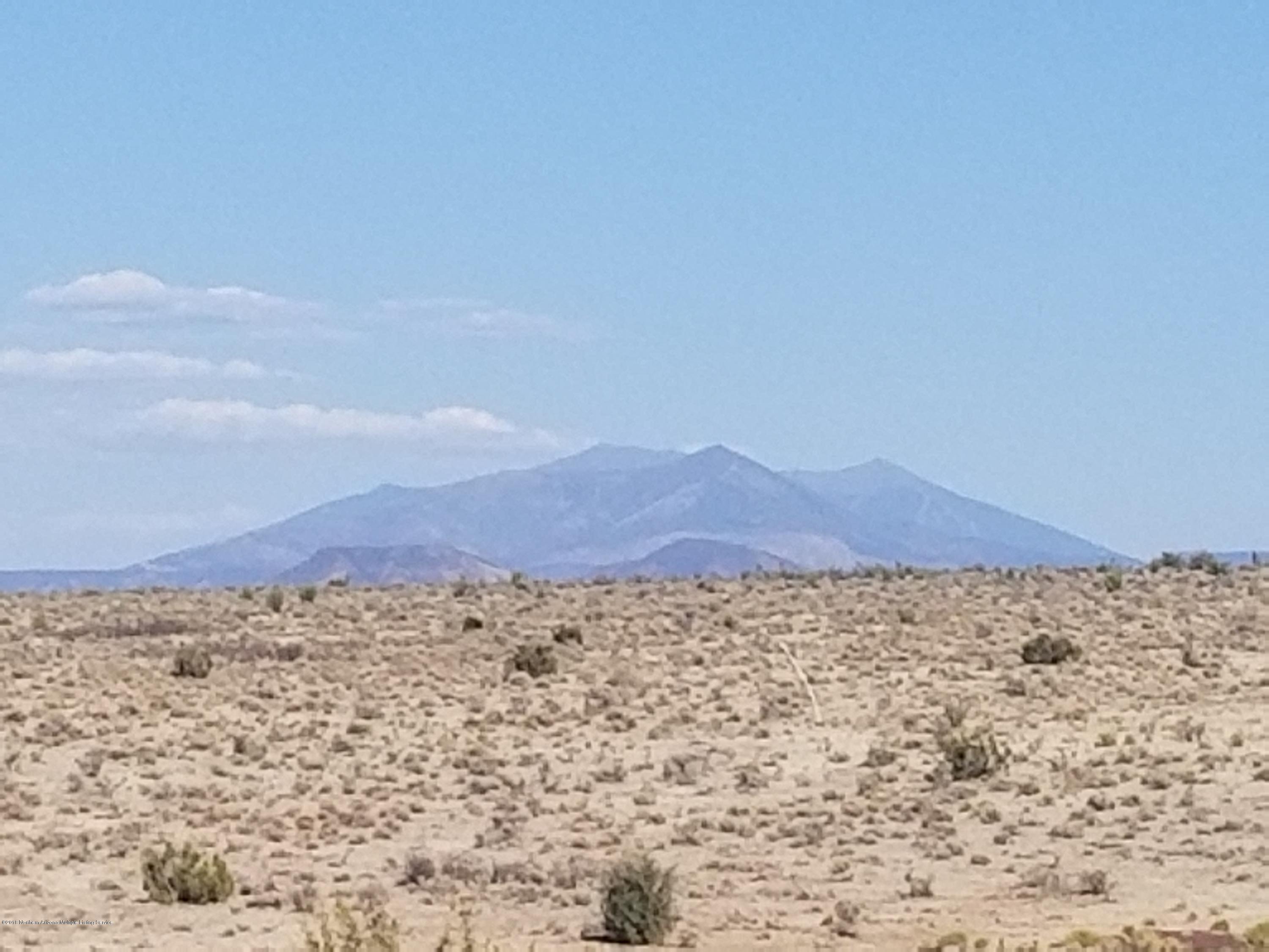 6469 South Rising Sun Road Williams, AZ 86046 - Photo 3 of 10 Peak Views