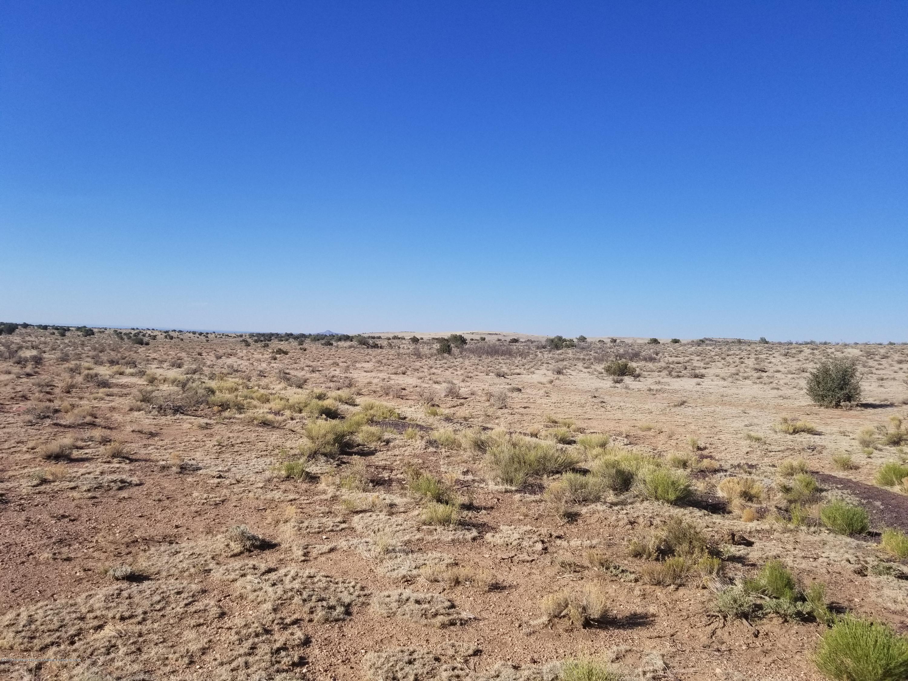 6469 South Rising Sun Road Williams, AZ 86046 - Photo 6 of 10 Surrounding Area