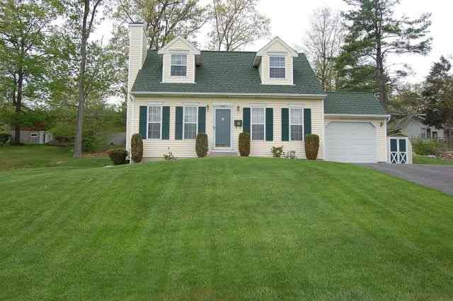 35 Ridge Road Ravena, NY 12143 - Photo 1 of 12 Photo 1