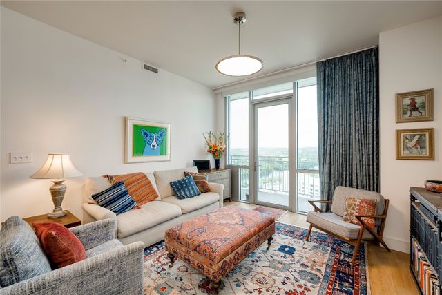 $592,710 | 222 West Avenue, Unit 2710, Austin, TX 78701