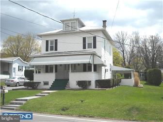 1316 Mount Laurel Road Temple, PA 19560 - Photo 1 of 11 Exterior Side