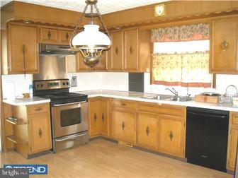 1316 Mount Laurel Road Temple, PA 19560 - Photo 3 of 11 Kitchen