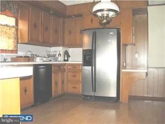 1316 Mount Laurel Road Temple, PA 19560 - Photo 4 of 11 Kitchen