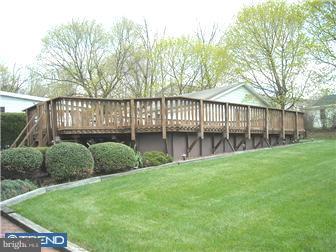1316 Mount Laurel Road Temple, PA 19560 - Photo 9 of 11 Deck