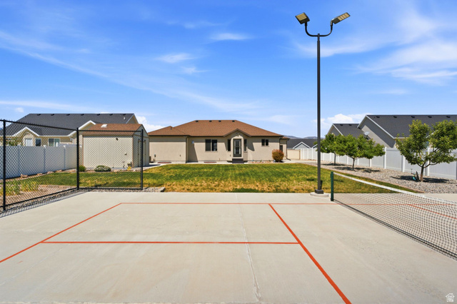 83 Mustang Ridge Grantsville, UT 84029 - Photo 22 of 59