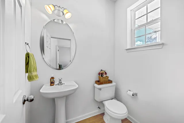 $405,000 | 4816 West Red Maple Circle, Summerville, SC 29485