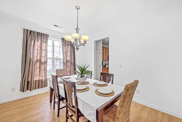 $405,000 | 4816 West Red Maple Circle, Summerville, SC 29485