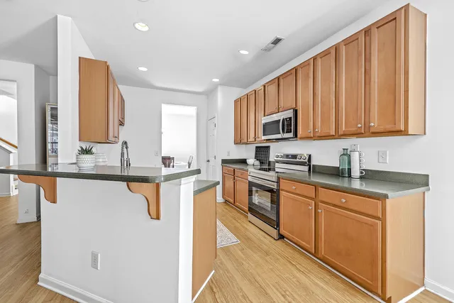 $405,000 | 4816 West Red Maple Circle, Summerville, SC 29485