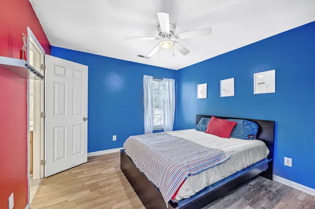 $405,000 | 4816 West Red Maple Circle, Summerville, SC 29485