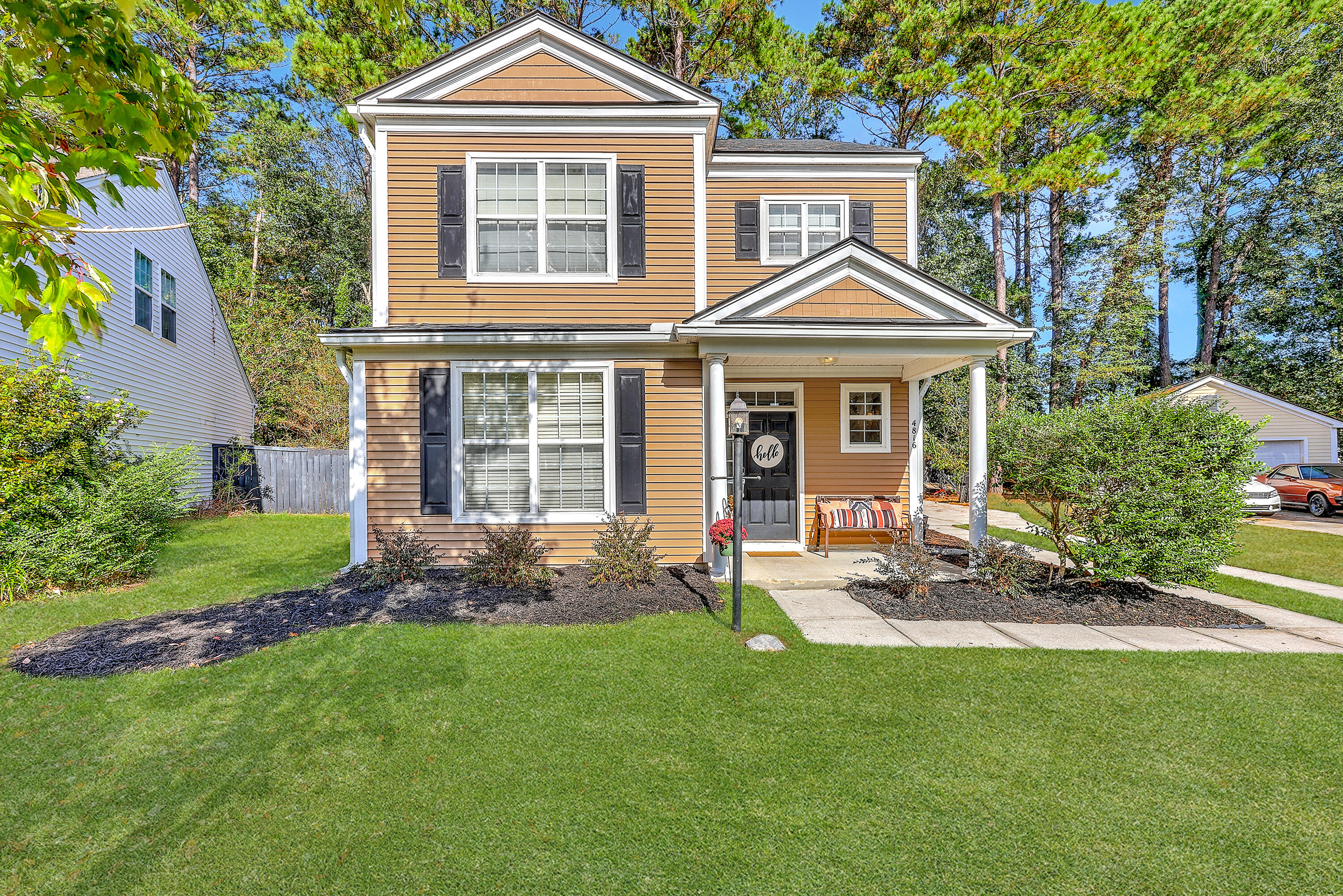 4816 West Red Maple Circle Summerville, SC 29485 - Photo 4 of 60 ZYN_0777_78_79_80_81_82_83