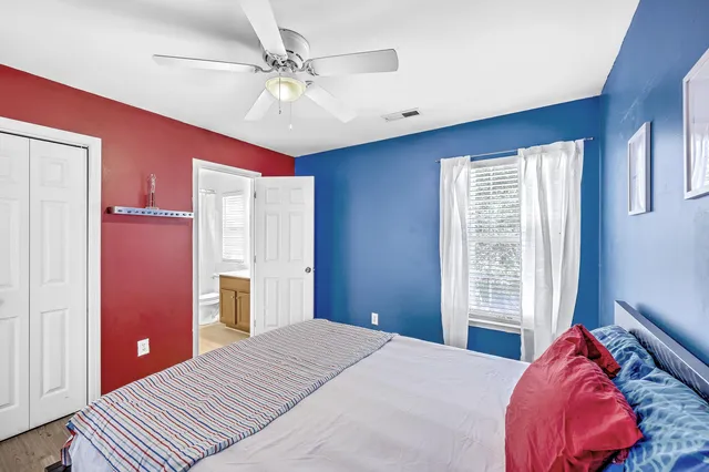 $405,000 | 4816 West Red Maple Circle, Summerville, SC 29485