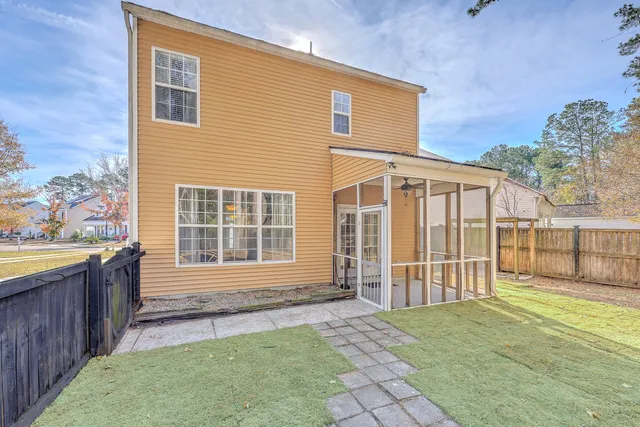 $405,000 | 4816 West Red Maple Circle, Summerville, SC 29485