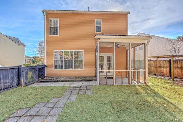 $405,000 | 4816 West Red Maple Circle, Summerville, SC 29485