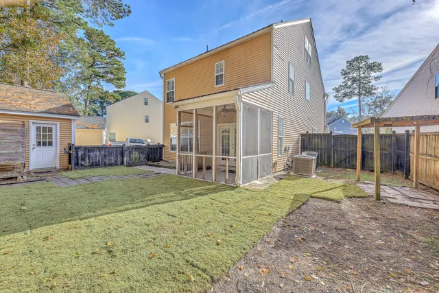 $405,000 | 4816 West Red Maple Circle, Summerville, SC 29485