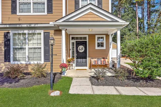 $405,000 | 4816 West Red Maple Circle, Summerville, SC 29485