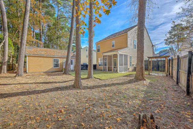 $405,000 | 4816 West Red Maple Circle, Summerville, SC 29485