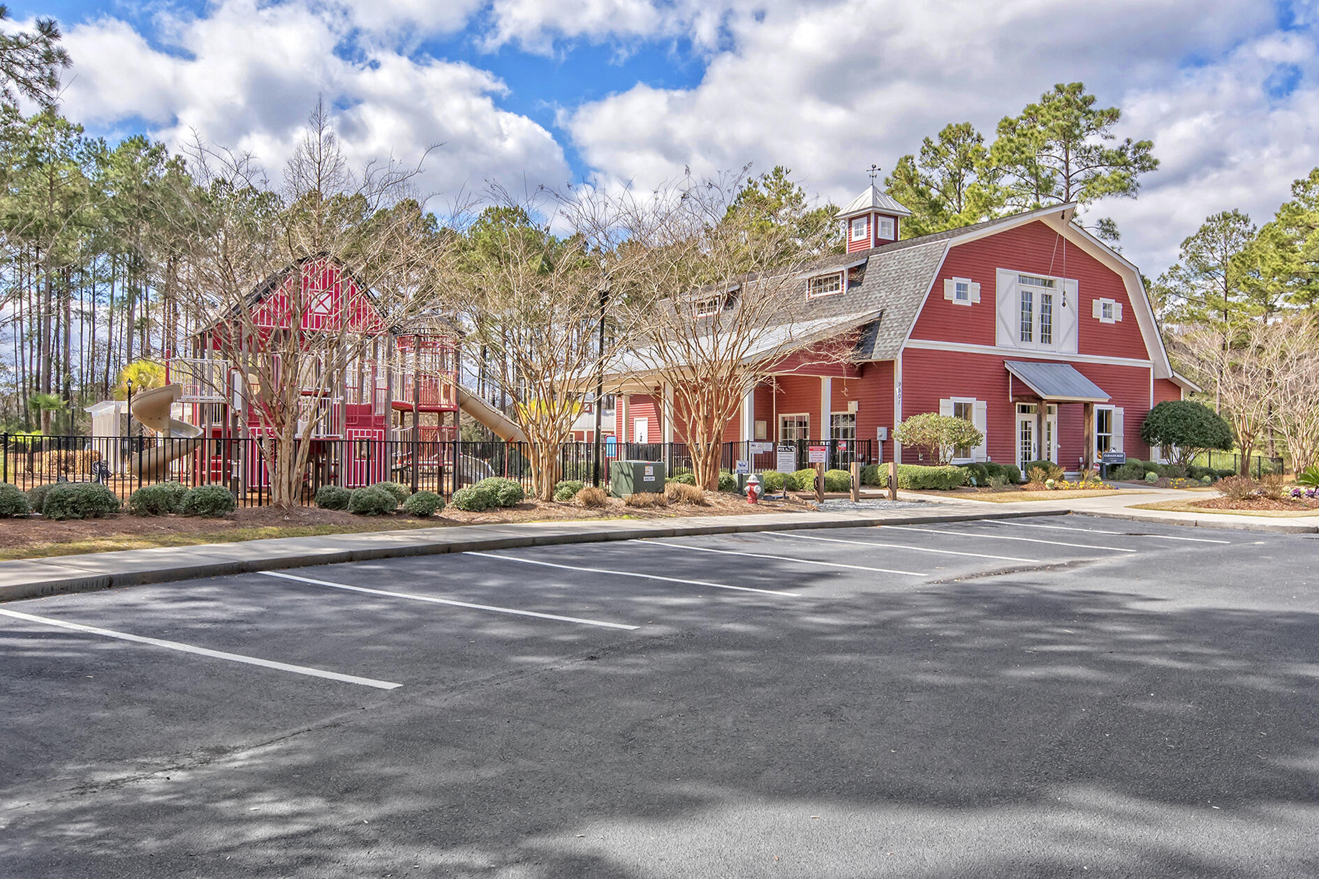 4816 West Red Maple Circle Summerville, SC 29485 - Photo 53 of 60 The Farm-3