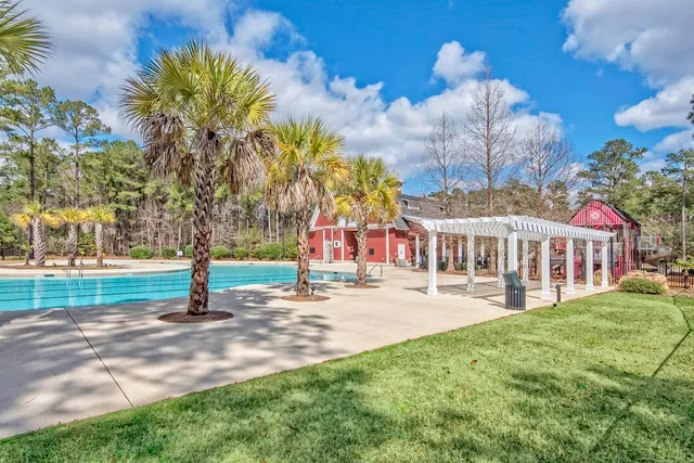 $405,000 | 4816 West Red Maple Circle, Summerville, SC 29485