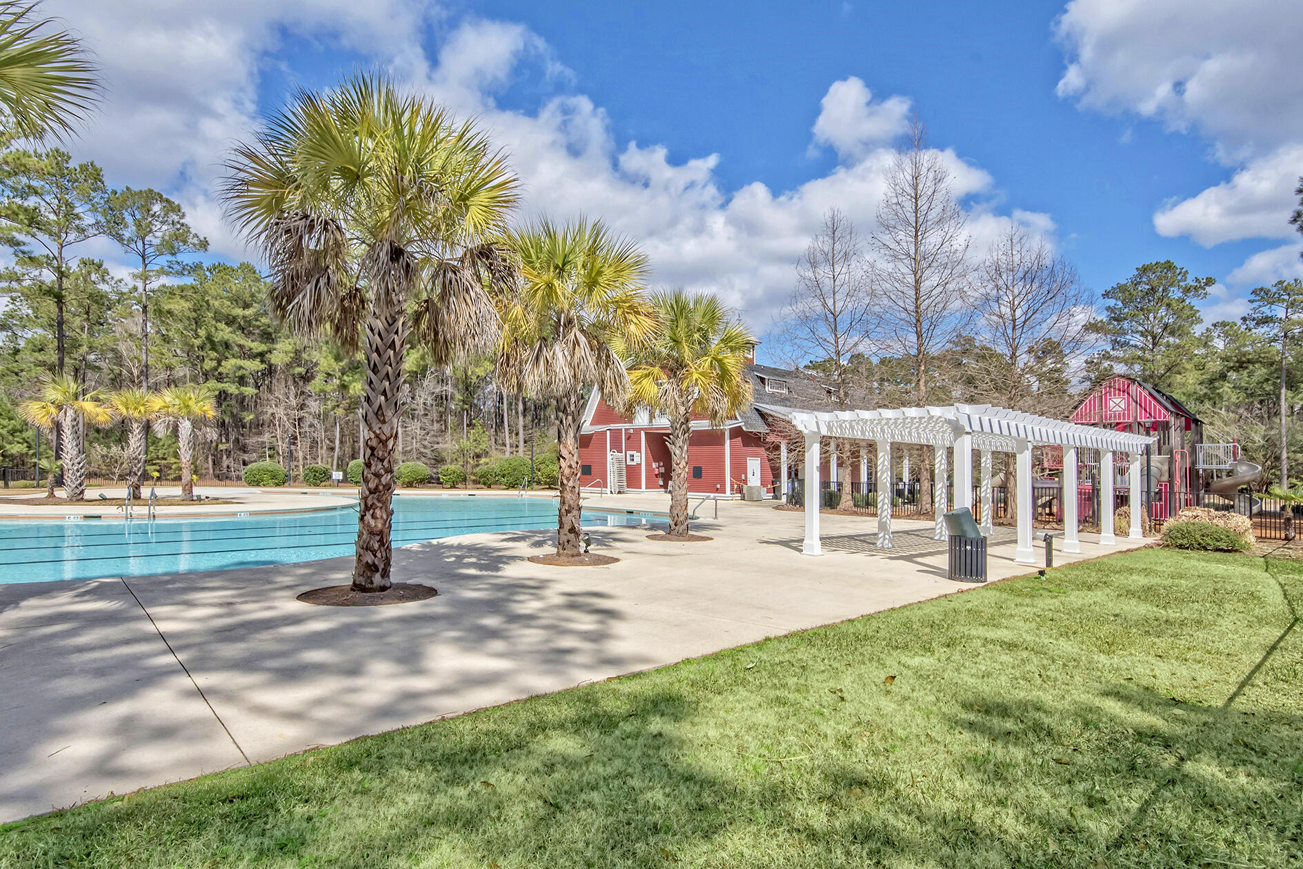 4816 West Red Maple Circle Summerville, SC 29485 - Photo 55 of 60 The Farm-2