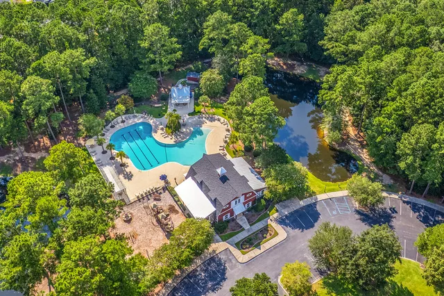 $405,000 | 4816 West Red Maple Circle, Summerville, SC 29485