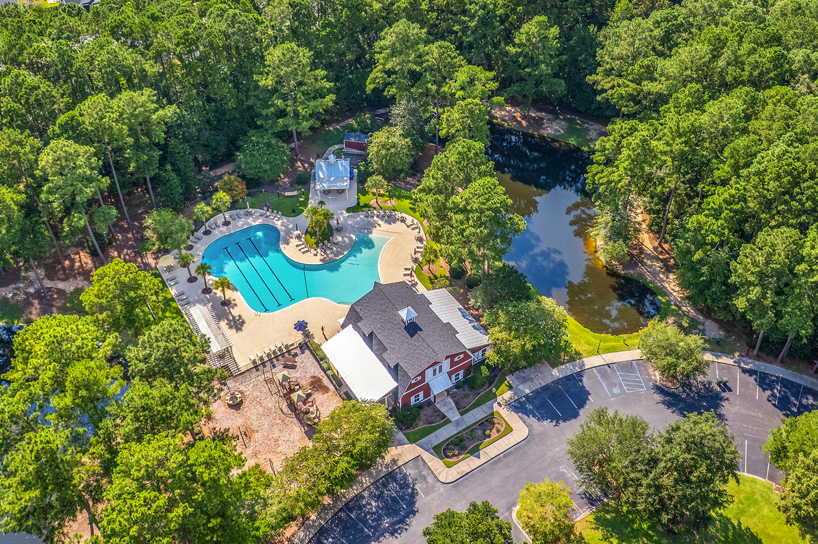 4816 West Red Maple Circle Summerville, SC 29485 - Photo 56 of 60 The Farm-1