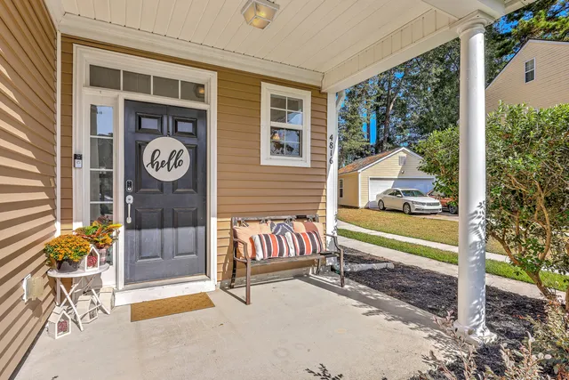 $405,000 | 4816 West Red Maple Circle, Summerville, SC 29485