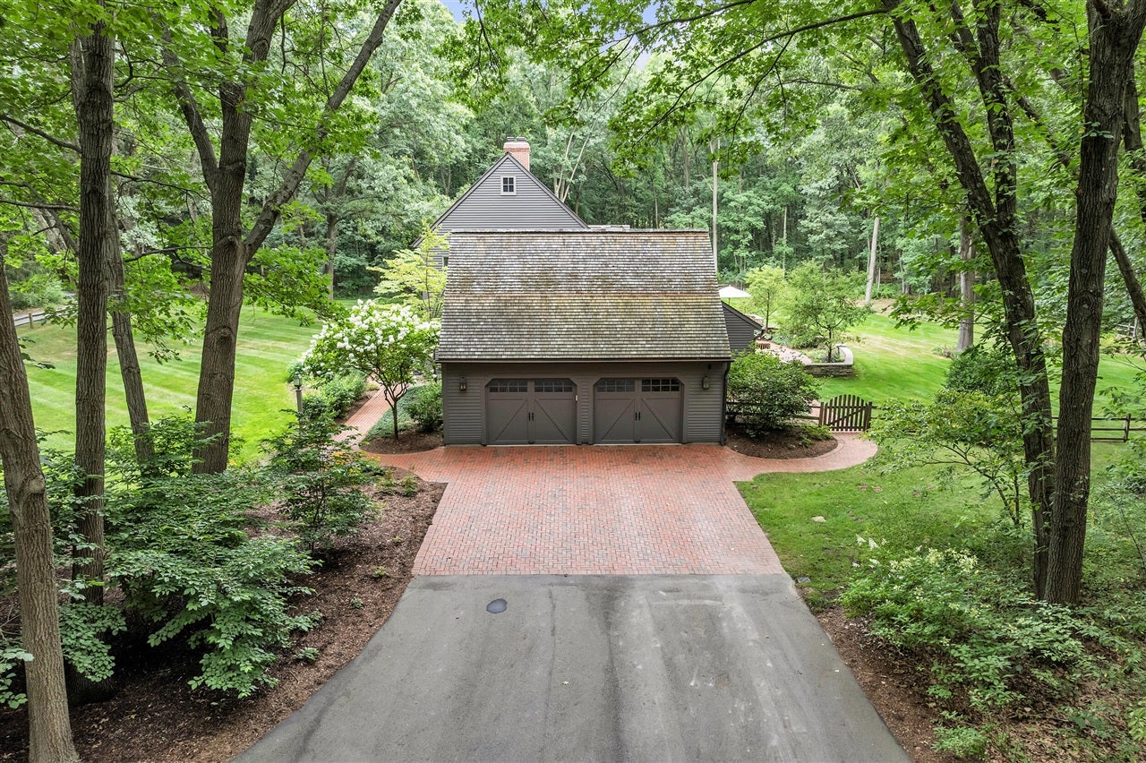 8211 Donovan Road Dexter, MI 48130 - Photo 68 of 85 Gallery Image 68