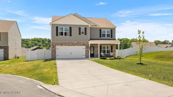 $425,000 | 1170 Elery Drive, Seymour, TN 37865
