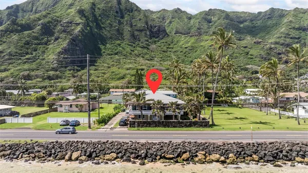 $2,100,000 | 51-408 Kamehameha Highway, Kaaawa, HI 96730