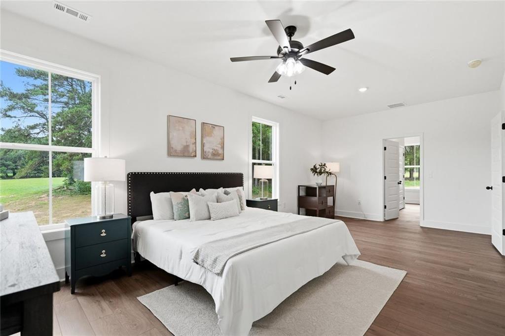 200 Loyd Road Mansfield, GA 30055 - Photo 14 of 56 Gallery Image 14