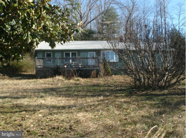 8511 River Road Lancaster, VA 22503 - Photo 7 of 7 Exterior (Front)