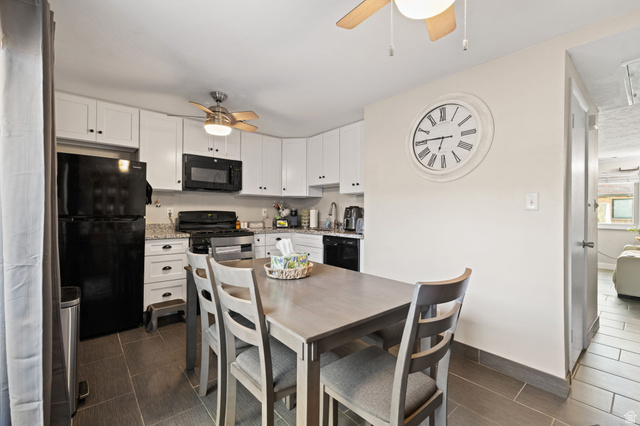 1407 Arthur Drive Provo, UT 84601 - Photo 8 of 23
