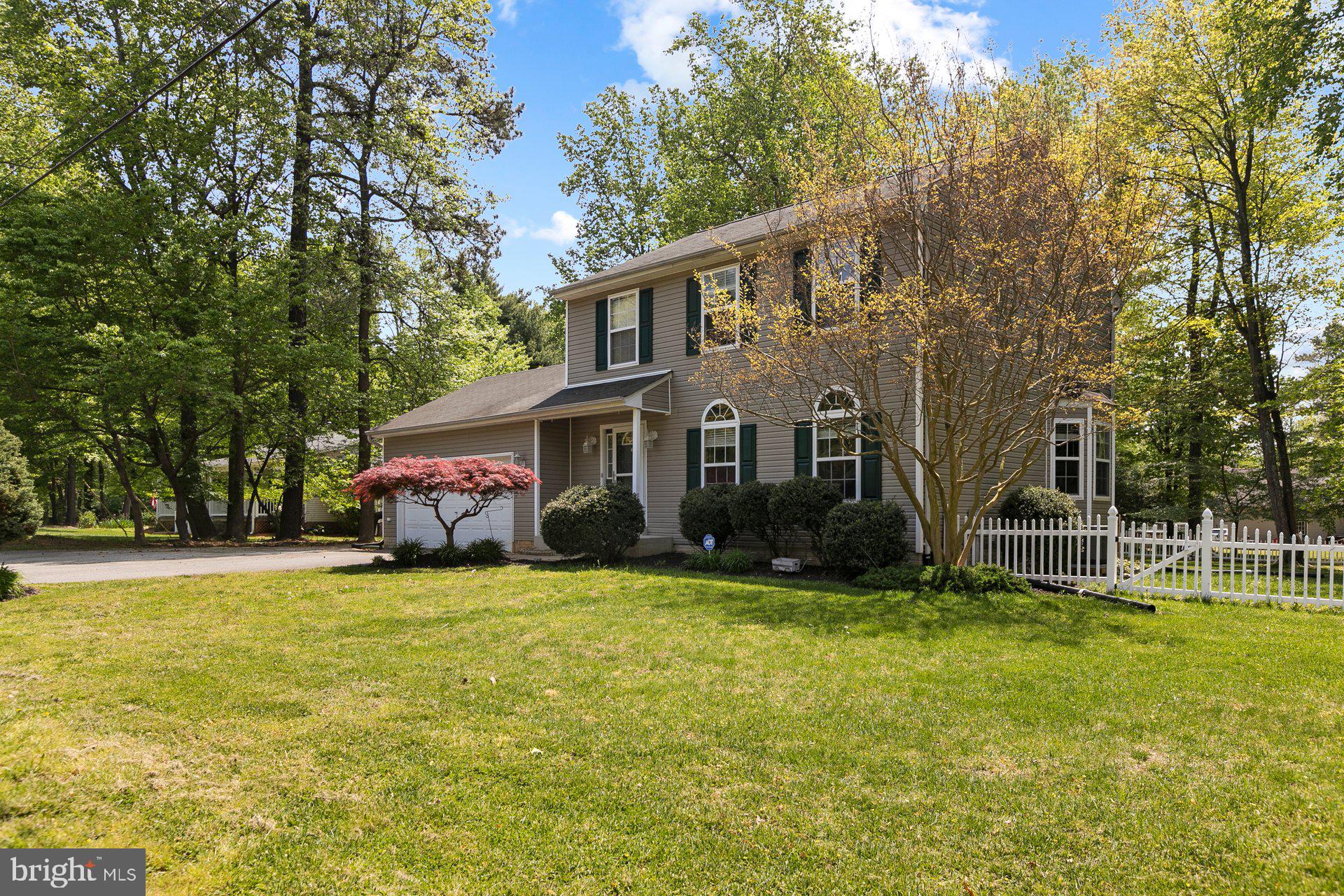 1049 Redeye Road Lusby, MD 20657 - Photo 1 of 37