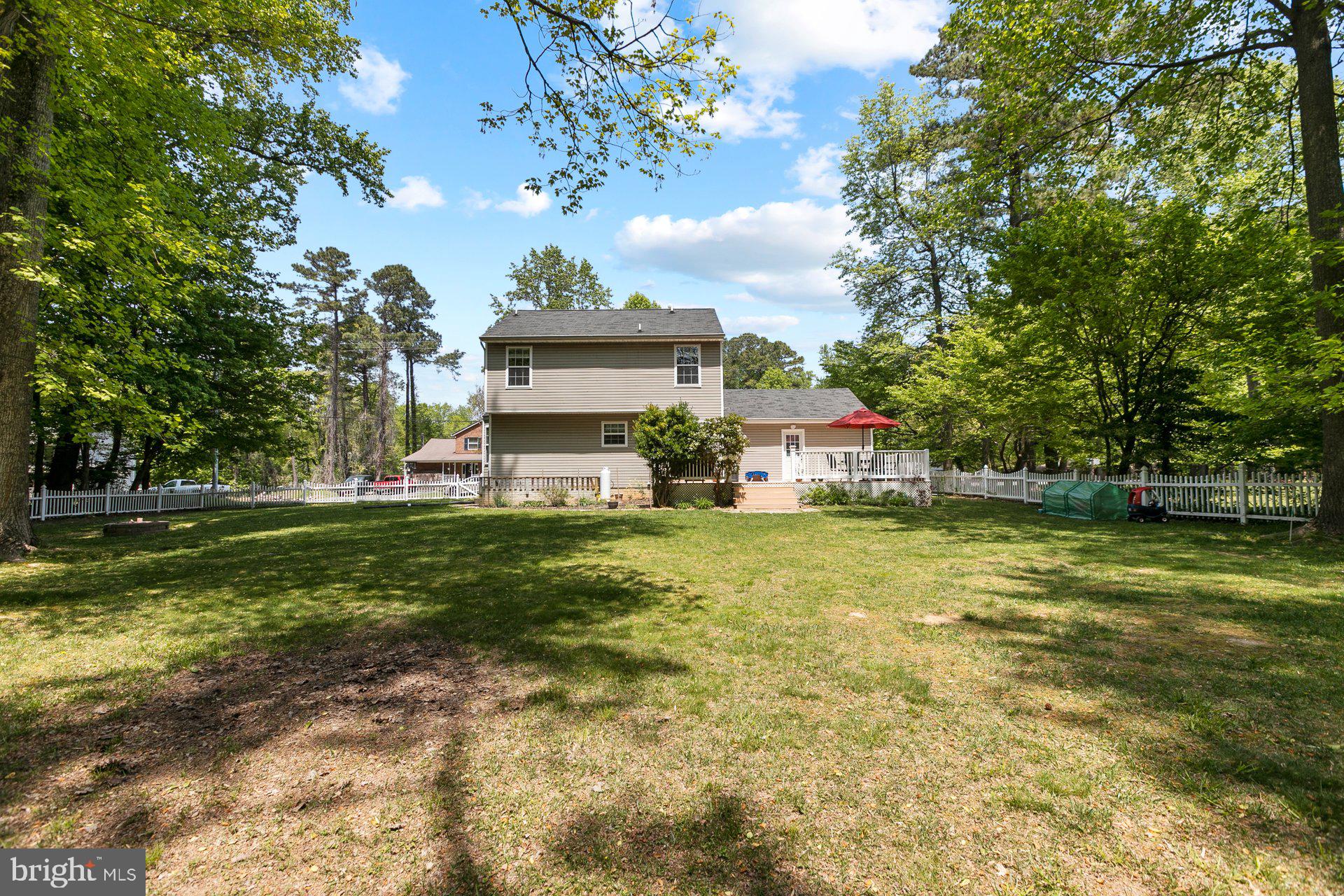 1049 Redeye Road Lusby, MD 20657 - Photo 12 of 37