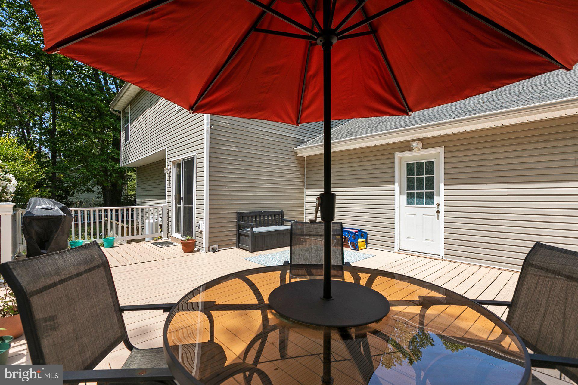 1049 Redeye Road Lusby, MD 20657 - Photo 15 of 37