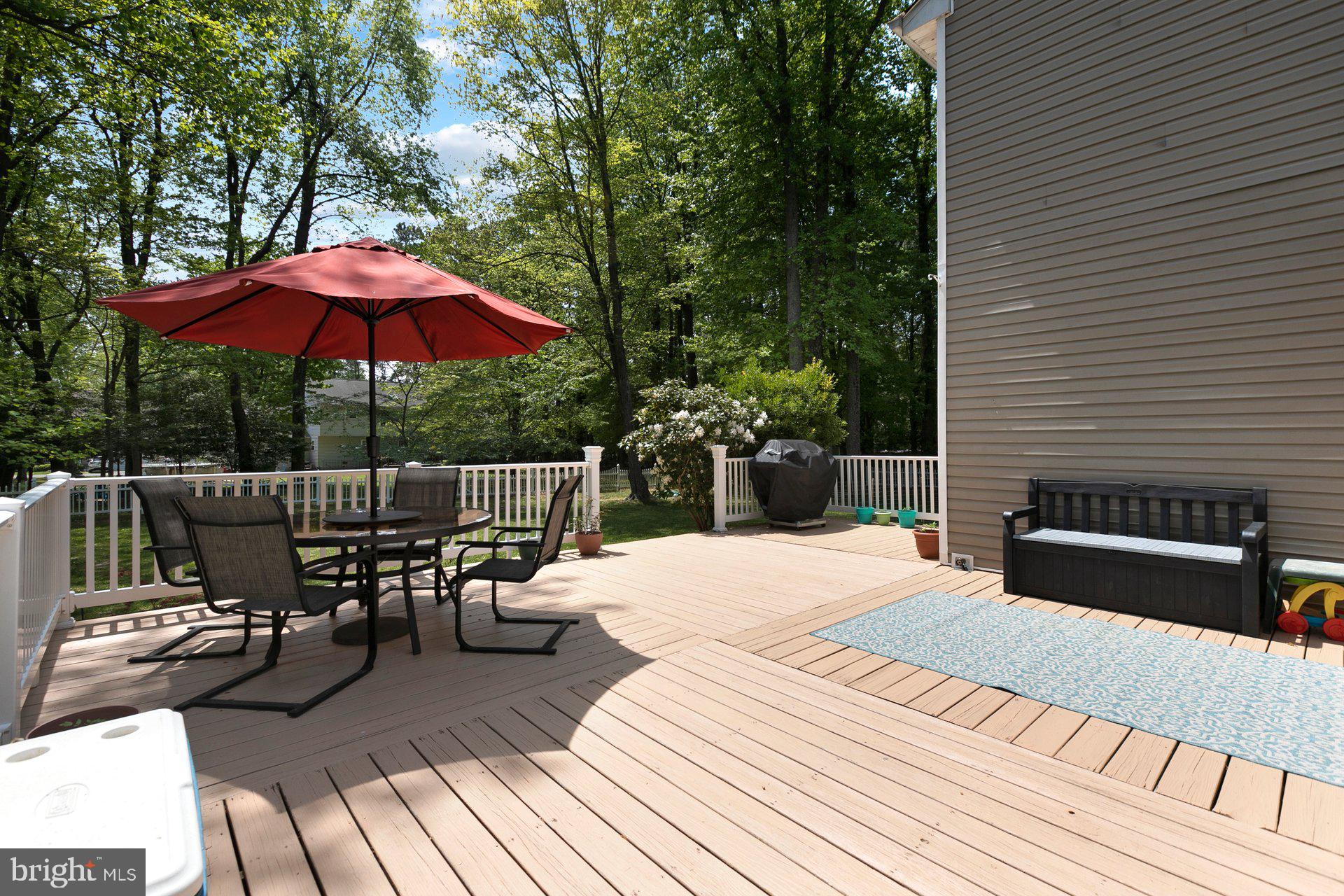 1049 Redeye Road Lusby, MD 20657 - Photo 16 of 37